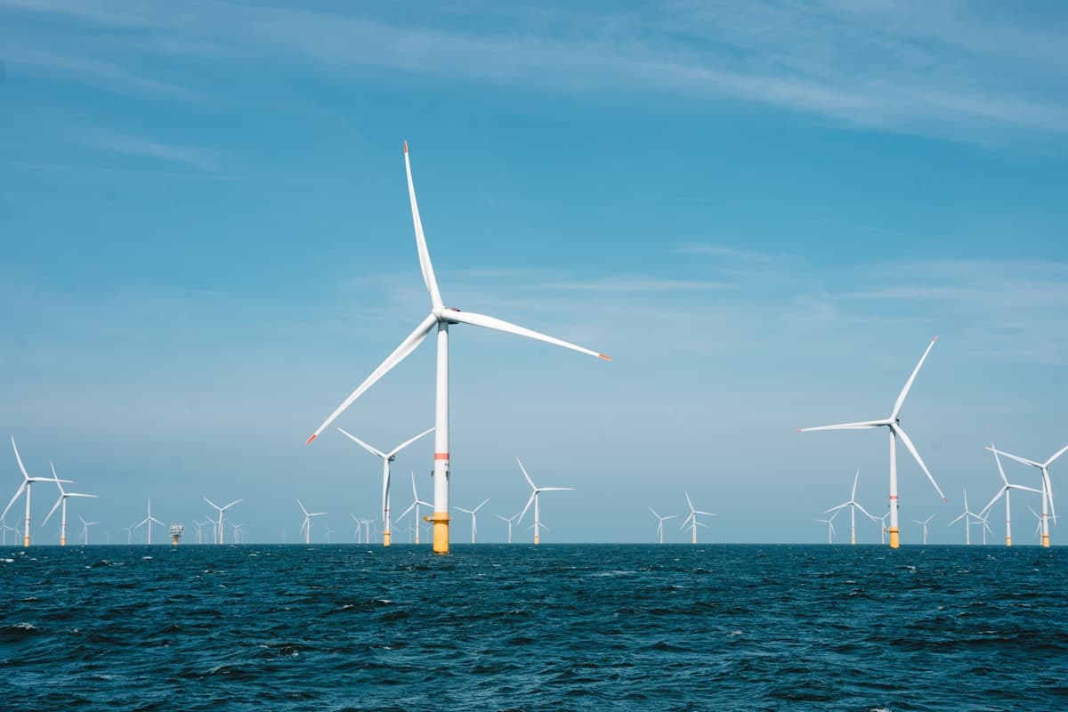Energy, commodities and utilities