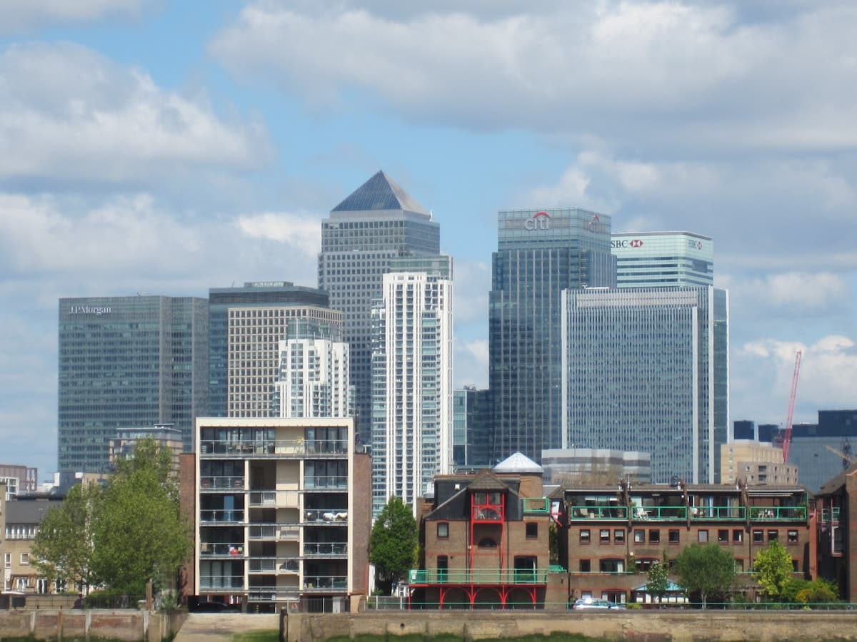 Capital markets and investment banking
