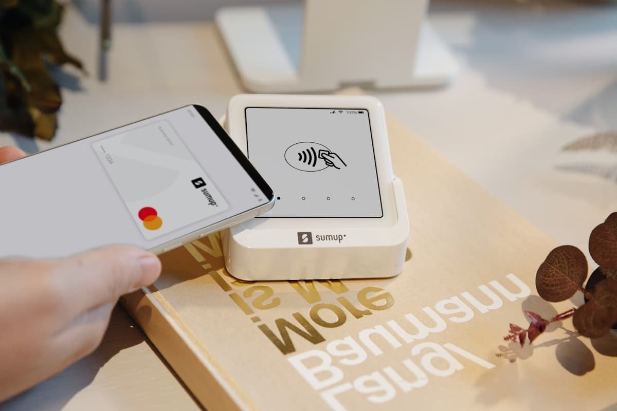 Retail banking